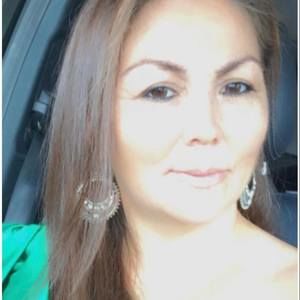 Meet your Posher, Veronica